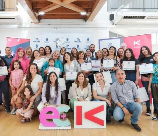 Fundación Kodea y Google lanzan convocatoria para organizaciones sociales que trabajen con mujeres emprendedoras