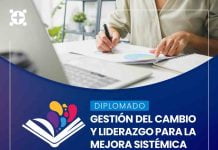 Gestión del Cambio y Liderazgo para la Mejora Sistémica