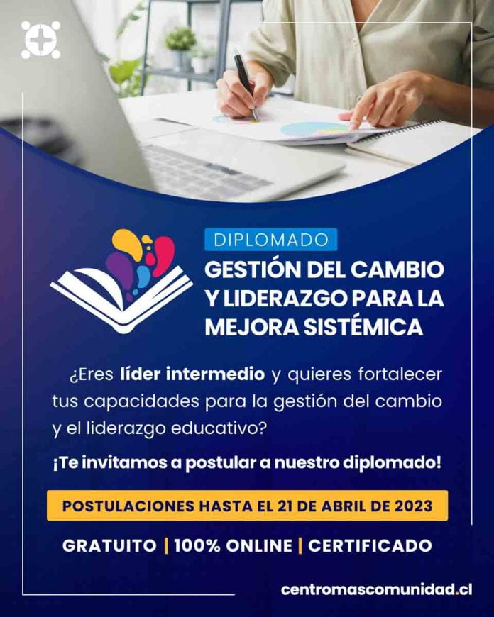 Gestión del Cambio y Liderazgo para la Mejora Sistémica