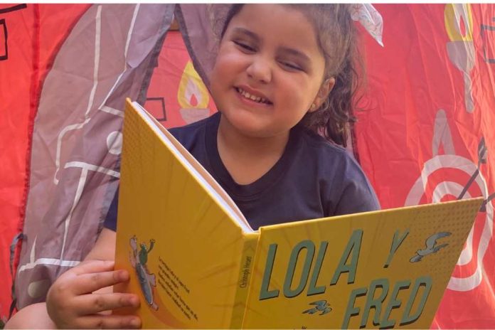 Lecturas que impactan positivamente en las emociones de niños y niñas