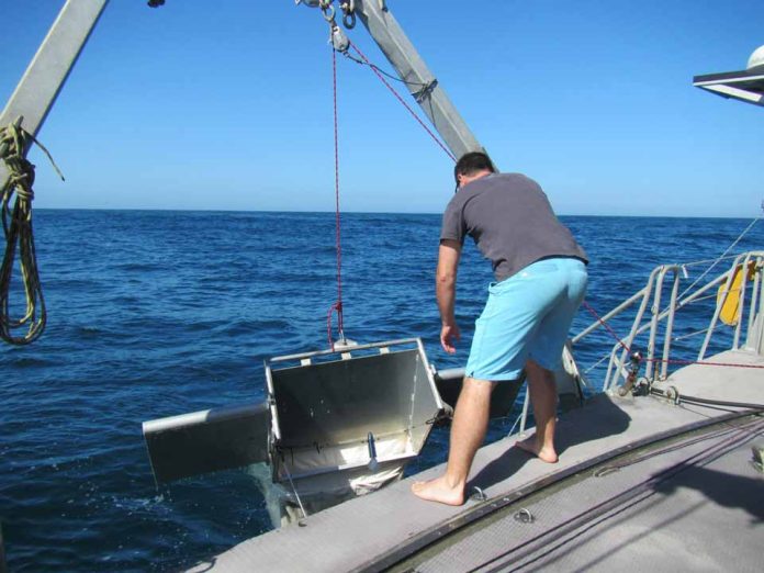 Más de 170 billones de piezas de plástico flotan en los océanos del mundo Más de 170 billones de piezas de plástico flotan en los océanos del mundo