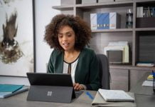 Microsoft Chile y Merlin Research firman un acuerdo para el uso de IA