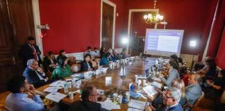 Mineduc presenta las metas del Plan de Reactivación Educativa en el Congreso