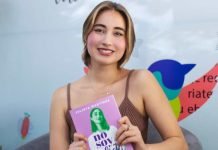 NO SOY JULIETA: El libro sobre activismos y nuevos liderazgos femeninos de la joven que habló cara a cara con Hillary Clinton