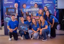 NTT DATA llega a las universidades con #TheDigitalLovers Experience, una experiencia de otro mundo
