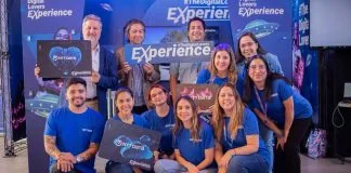 NTT DATA llega a las universidades con #TheDigitalLovers Experience, una experiencia de otro mundo