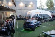 Nissan destaca a sus mejores profesionales de Posventa junto a Duoc UC