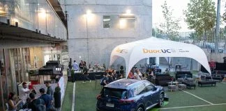 Nissan destaca a sus mejores profesionales de Posventa junto a Duoc UC