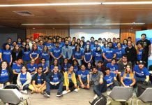 Nuevo bootcamp de Generation, esta vez con la primera alianza público privada de la ONG, a la que se sumaron Banco de Chile y Renca