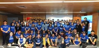 Nuevo bootcamp de Generation, esta vez con la primera alianza público privada de la ONG, a la que se sumaron Banco de Chile y Renca