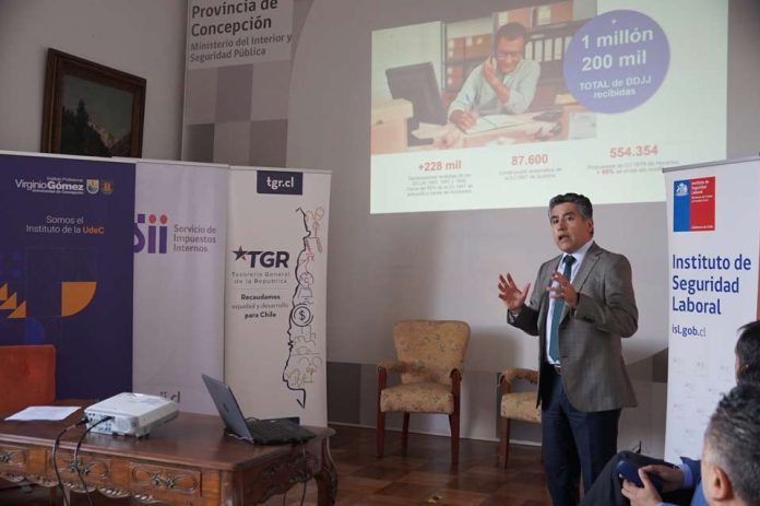 Operación Renta 2023: IP Virginio Gómez abre sus puertas para ayudar a la comunidad Operación Renta 2023: IP Virginio Gómez abre sus puertas para ayudar a la comunidad