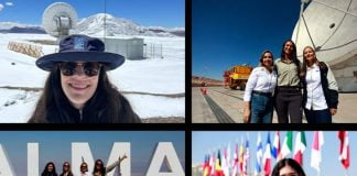 PROVOCA apoya a mujeres con ALMA STEM