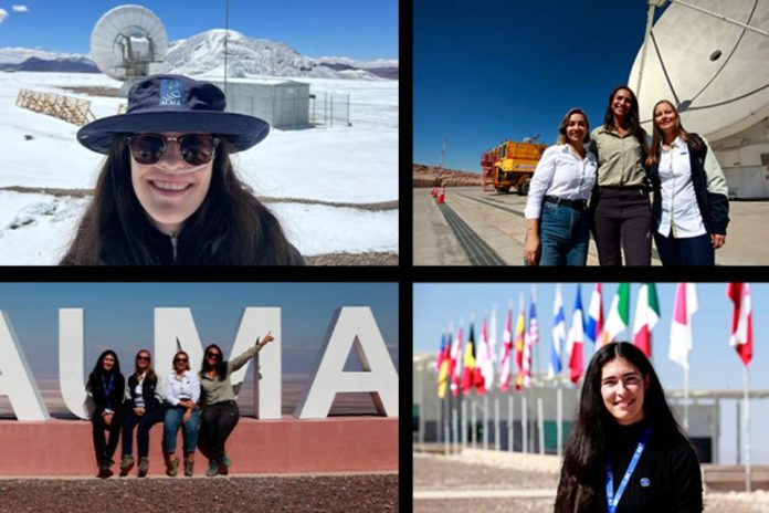 PROVOCA apoya a mujeres con ALMA STEM