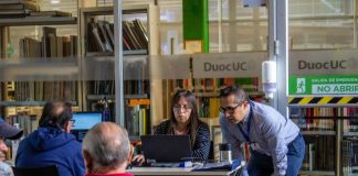 Pauta Operación Renta 2023