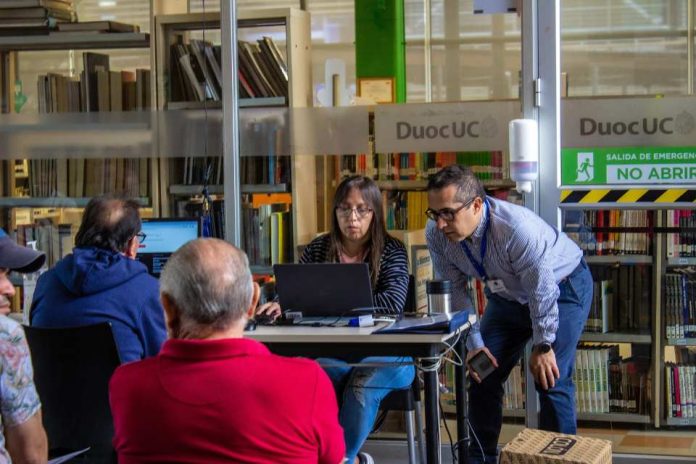 Pauta Operación Renta 2023