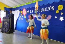 Plan Gabriela Mistral se aplicará en 295 escuelas rurales de la región del Biobío Plan Gabriela Mistral se aplicará en 295 escuelas rurales de la región del Biobío
