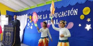 Plan Gabriela Mistral se aplicará en 295 escuelas rurales de la región del Biobío
