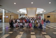 “Por un Chile que Lee” se moviliza en encuentro masivo para enfrentar rezago lector en niños, niñas y adolescentes