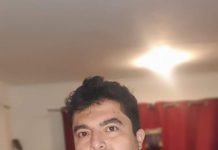 Profesor serenense César Rojas Cortés es nombrado Doctor Honoris Causa por claustro iberoamericano