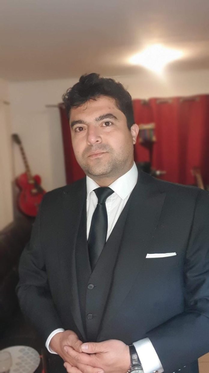 Profesor serenense César Rojas Cortés es nombrado Doctor Honoris Causa por claustro iberoamericano