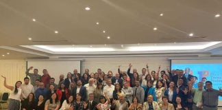 Red futuro técnico Metropolitana sur realizó el lanzamiento de su programa 2023-2024 para fortalecer la enseñanza media técnico profesional