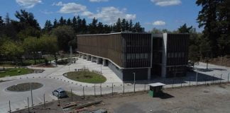 Región del Biobío celebra inauguración del nuevo Campus Nacimiento CMPC Duoc UC