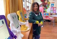 Sima Knowledge El “Alexa” educativo chileno que conquistó Israel y capitales japoneses