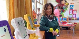 Sima Knowledge El “Alexa” educativo chileno que conquistó Israel y capitales japoneses