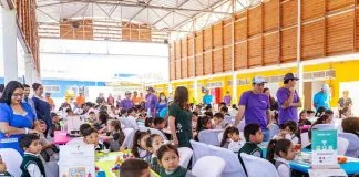 Tres mil vecinos de Sierra Gorda ya cuentan con conexión gratuita a internet