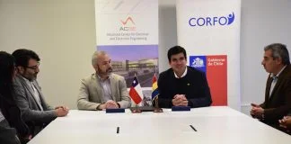 USM y EFE Valparaíso desarrollan herramienta para mejorar frecuencia de trenes