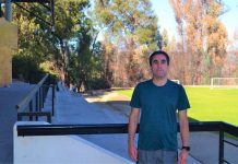 Uno de cada 4 adultos no hace suficiente ejercicio