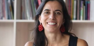 Verónica Cabezas asume como Directora Ejecutiva de Elige Educar