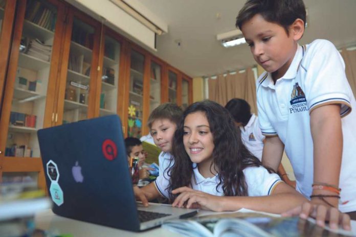 ¿Niños “malos” para el inglés? Tips para la inmersión temprana al idioma