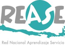 AIEP se incorpora a la red nacional de aprendizaje y servicio Chile (REASE)