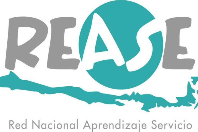 AIEP se incorpora a la red nacional de aprendizaje y servicio Chile (REASE) AIEP se incorpora a la red nacional de aprendizaje y servicio Chile (REASE)