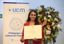 Becada por ANID en el Maule: “Ser la única de la región no es una buena noticia” ANID