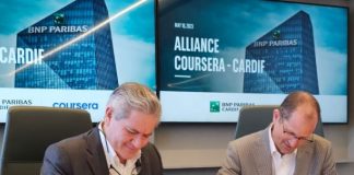 Coursera y BNP Paribas Cardif renuevan su alianza para mejorar la educación digital para más de 5 millones de personas en América Latina