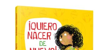 Cómo la literatura ayuda a preparar a los hijos (as) para la llegada de un nuevo bebé 