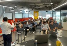 Defontana se certifica en Sandler e integra HubSpot a su ecosistema de innovación Defontana se certifica en Sandler e integra HubSpot a su ecosistema de innovación