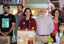 Día Mundial de las Abejas Día Mundial de las Abejas: proteger a las abejas cuida la agricultura y los alimentos