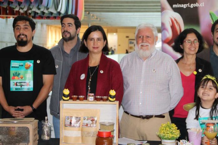 Día Mundial de las Abejas proteger a las abejas cuida la agricultura y los alimentos  Día Mundial de las Abejas: proteger a las abejas cuida la agricultura y los alimentos