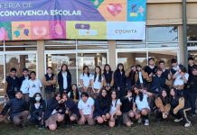 Día contra el Acoso Escolar