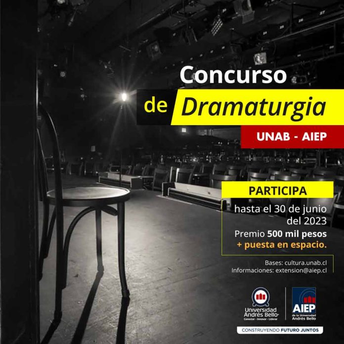 Dramaturgia