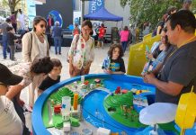 Festival de las Ciencias se realizará a través de concurso este 2023 Festival de las Ciencias