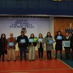 Global Teacher Prize Chile 2023: Lanzan la octava edición nacional del “Nobel de la Enseñanza”