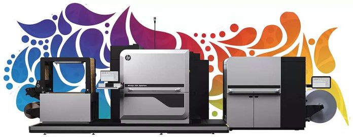 HP y la comunidad Dscoop celebran la transformación digital de la industria de la impresión HP y la comunidad Dscoop celebran la transformación digital de la industria de la impresión