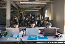 IBM otorgará US $5 millones en especie para que las escuelas impulsen la ciberseguridad, junto con habilidades mejoradas en IA