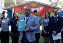 Inteligencia Artificial en el aula Mineduc lanza guía para docentes sobre uso de Chat GPT