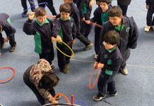 LIRMI presenta innovadora herramienta para detectar y solucionar falencias en convivencia escolar en tiempo real LIRMI presenta innovadora herramienta para detectar y solucionar falencias en convivencia escolar en tiempo real