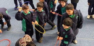 LIRMI presenta innovadora herramienta para detectar y solucionar falencias en convivencia escolar en tiempo real